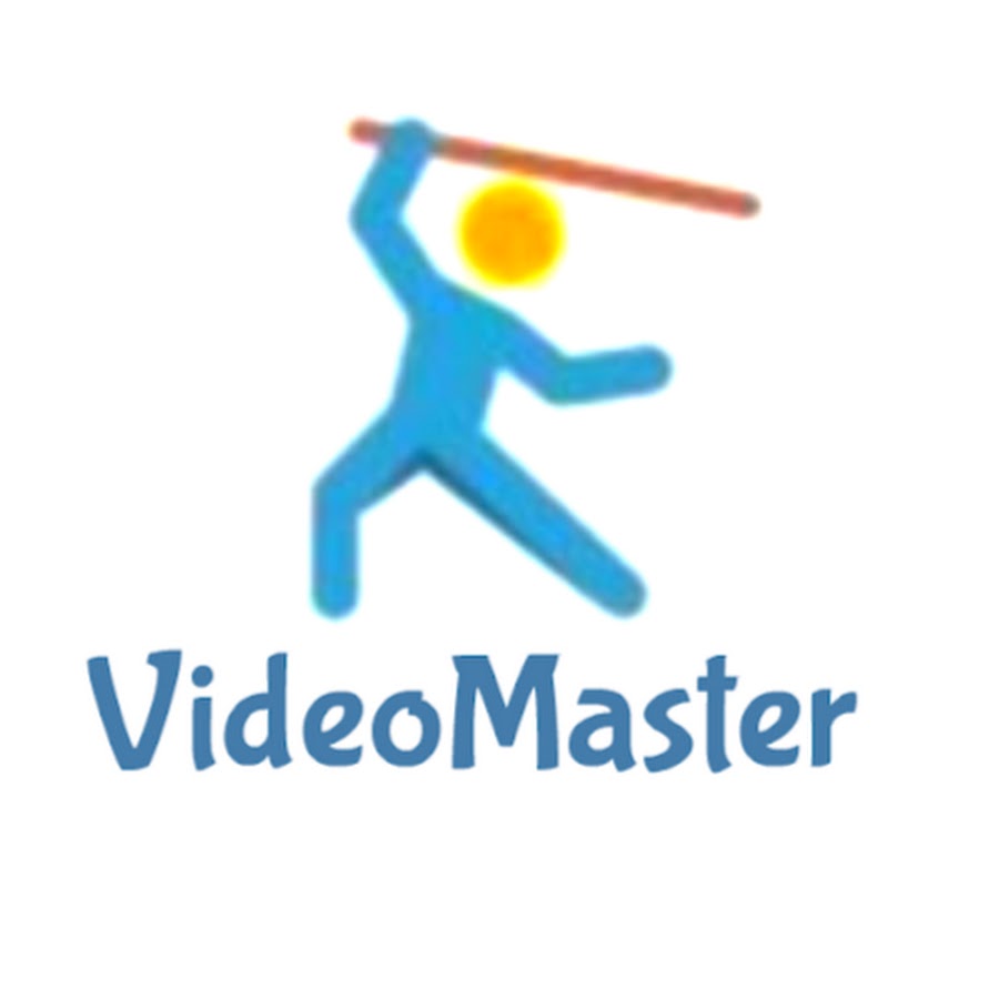 VideoMaster YouTube channel avatar