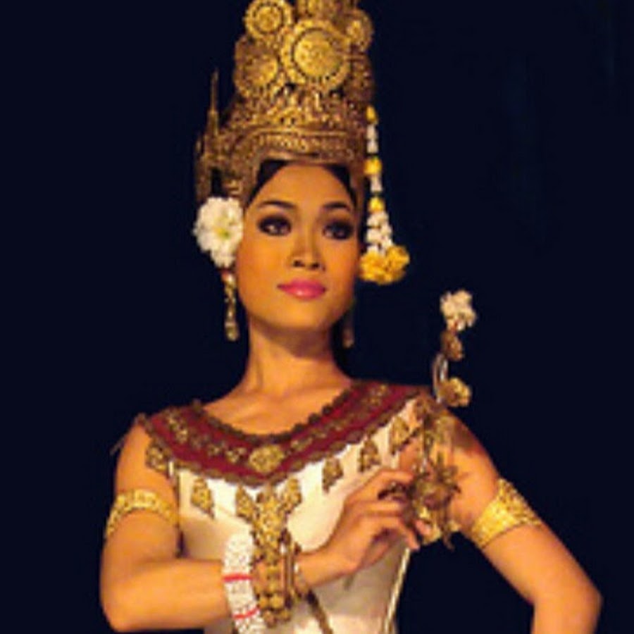 Khmer Eysan