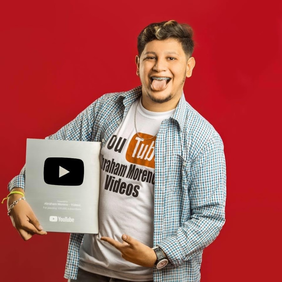 Abraham Moreno - Videos यूट्यूब चैनल अवतार