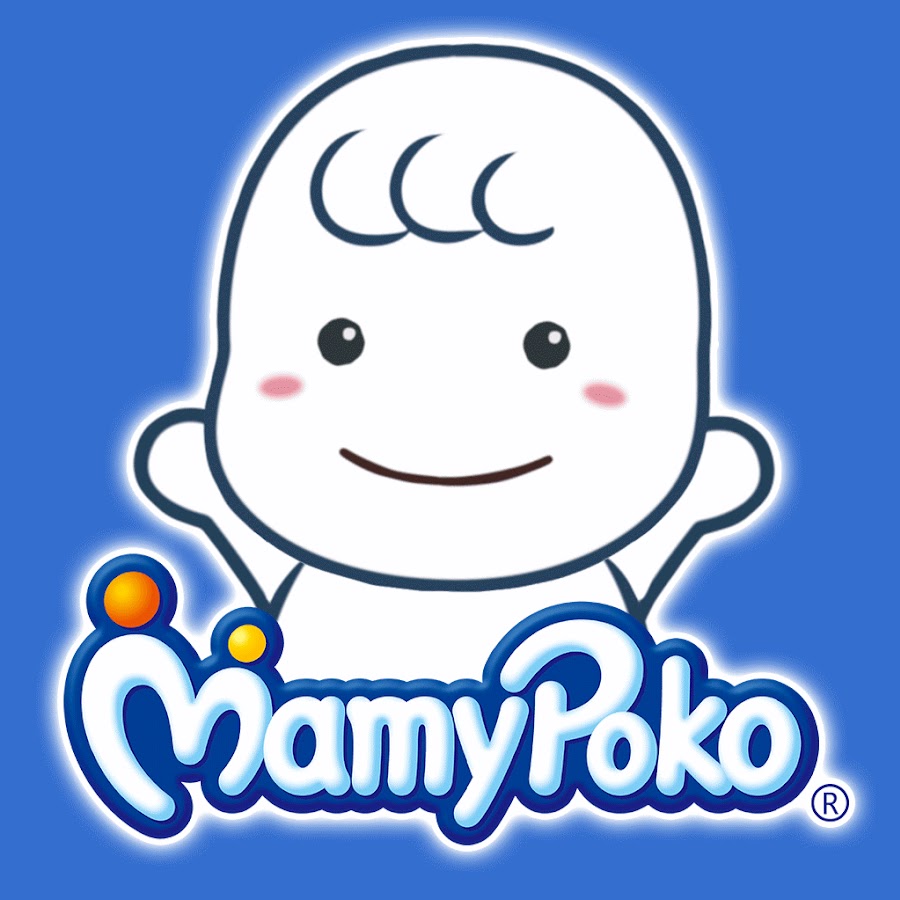 MamyPoko Thailand Awatar kanału YouTube