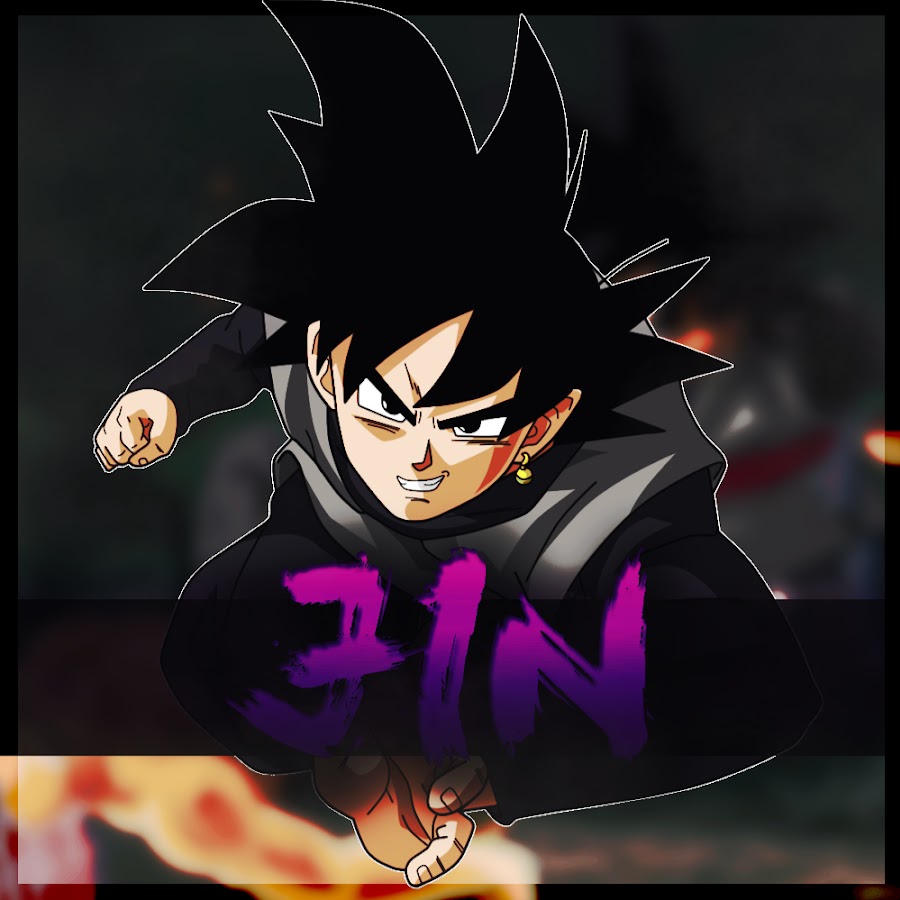 Jin Freecss ã‚¸ãƒ³ Avatar canale YouTube 