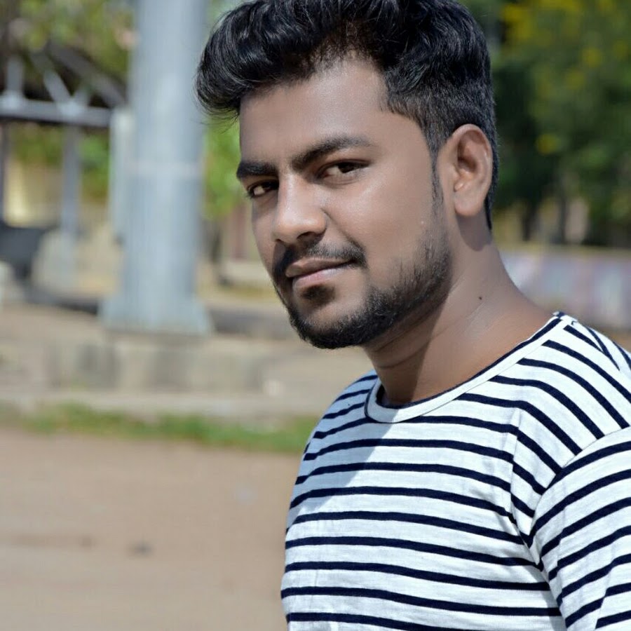 Akash Rana Benjo YouTube channel avatar