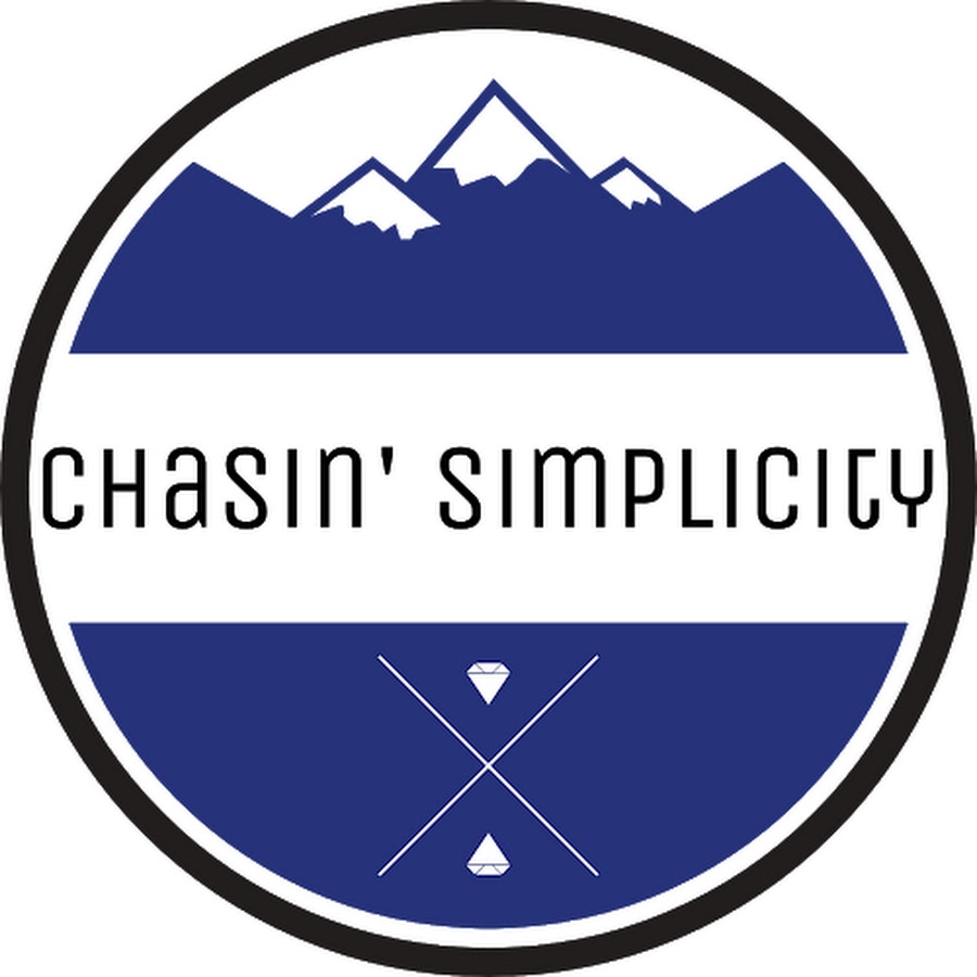 Chasin' Simplicity YouTube-Kanal-Avatar