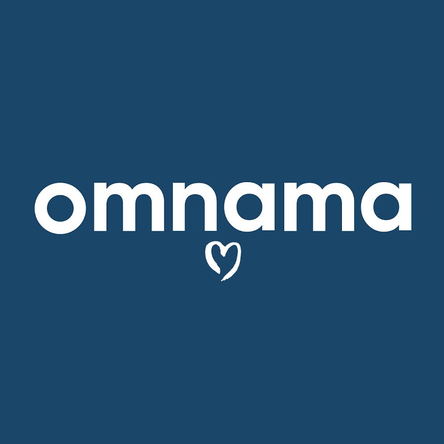 OmnamaTV YouTube-Kanal-Avatar