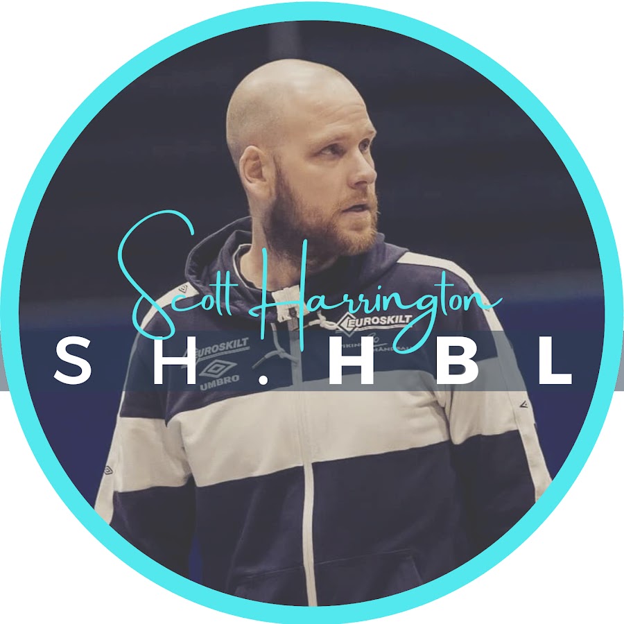 The Handball Academy YouTube channel avatar
