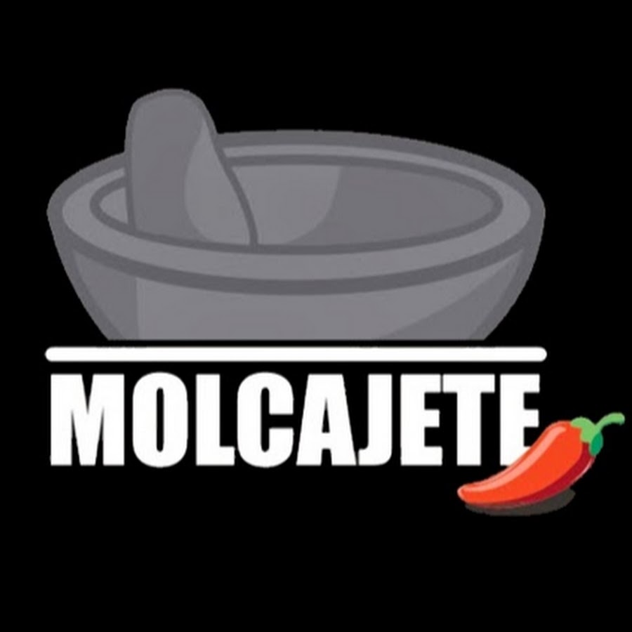 Molcajete यूट्यूब चैनल अवतार