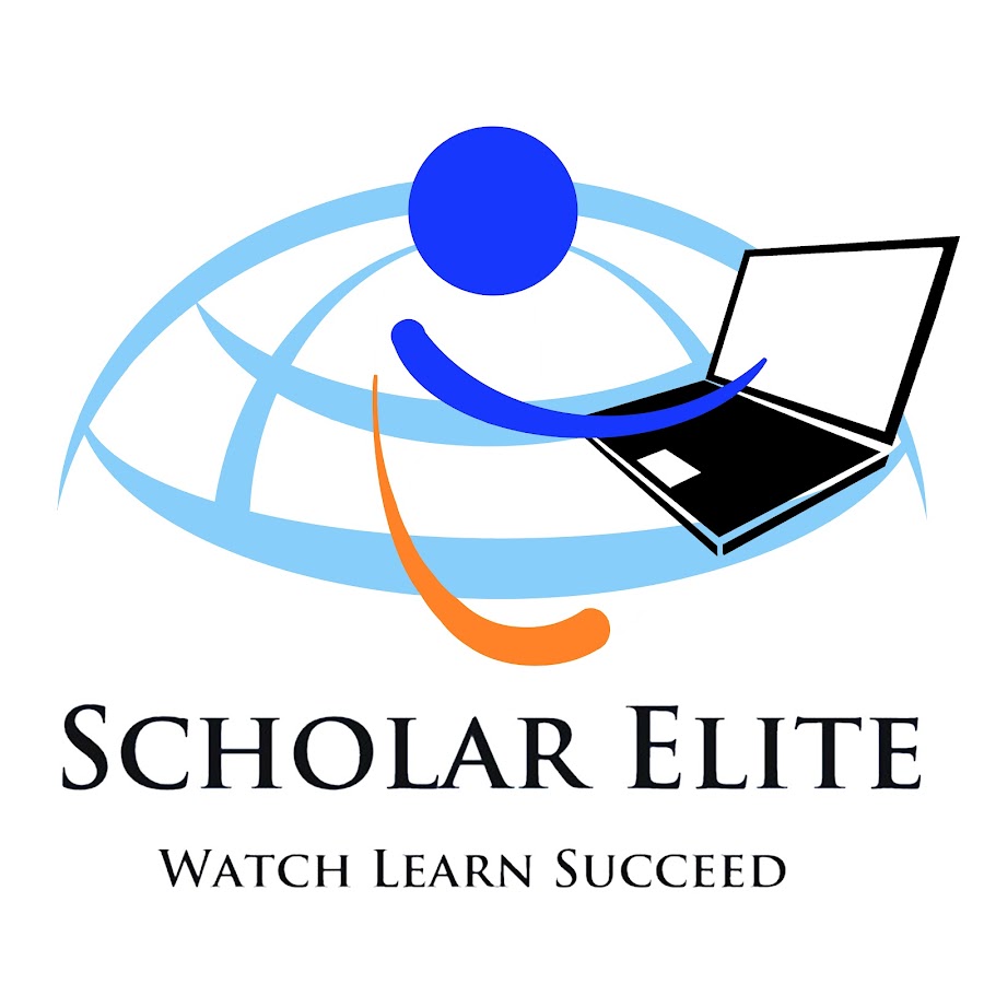 Scholar Elite Avatar de canal de YouTube