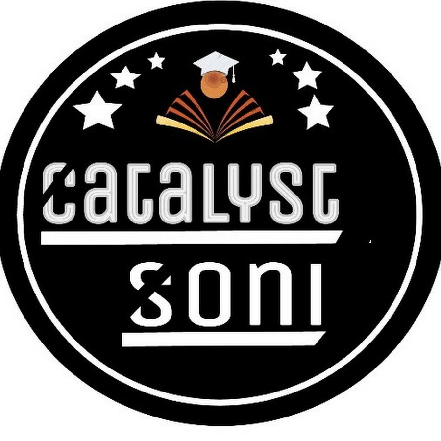catalyst Soni YouTube 频道头像