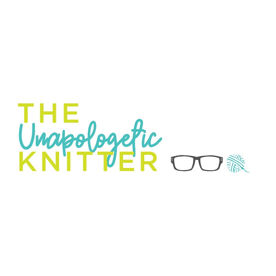 The Unapologetic Knitter YouTube channel avatar
