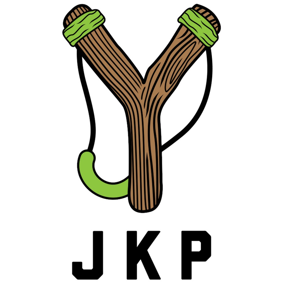JustKiddingParty YouTube channel avatar