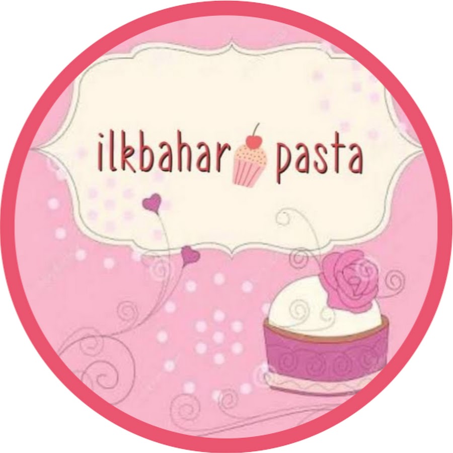 ilkbahar_ pasta YouTube 频道头像