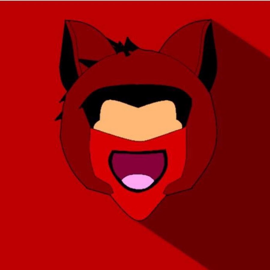 Redo ROBLOX YouTube channel avatar