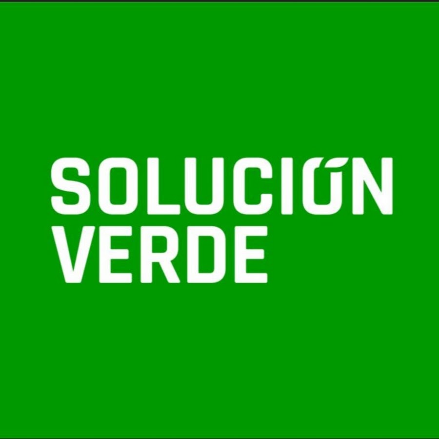 Solucion Verde