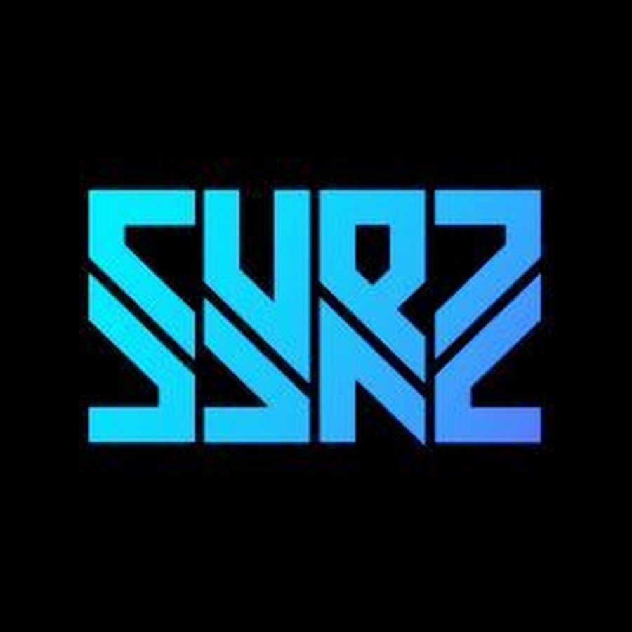 Surya Razza YouTube 频道头像