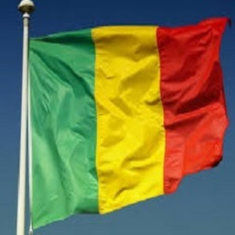 Ambiance Mali YouTube channel avatar