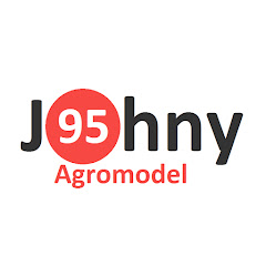 Johny95 Agromodel