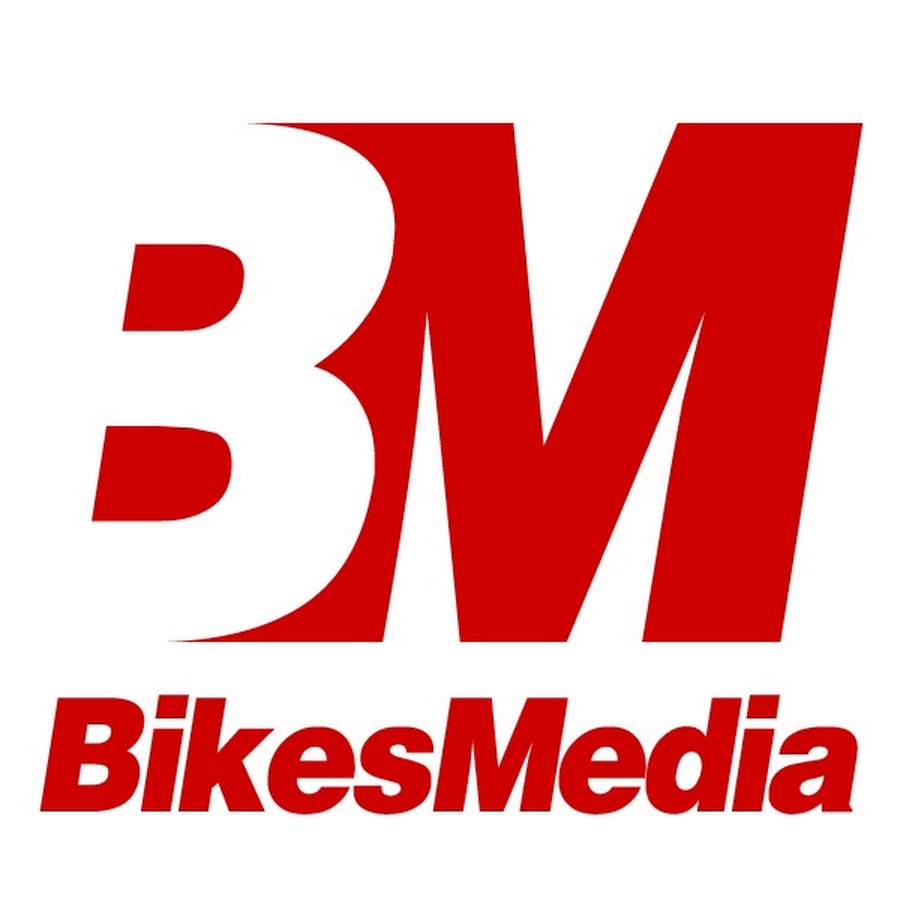 BikesMedia YouTube channel avatar