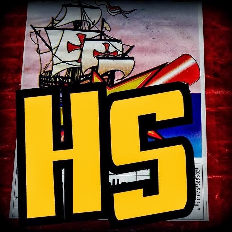 Highspeedfireworks YouTube channel avatar