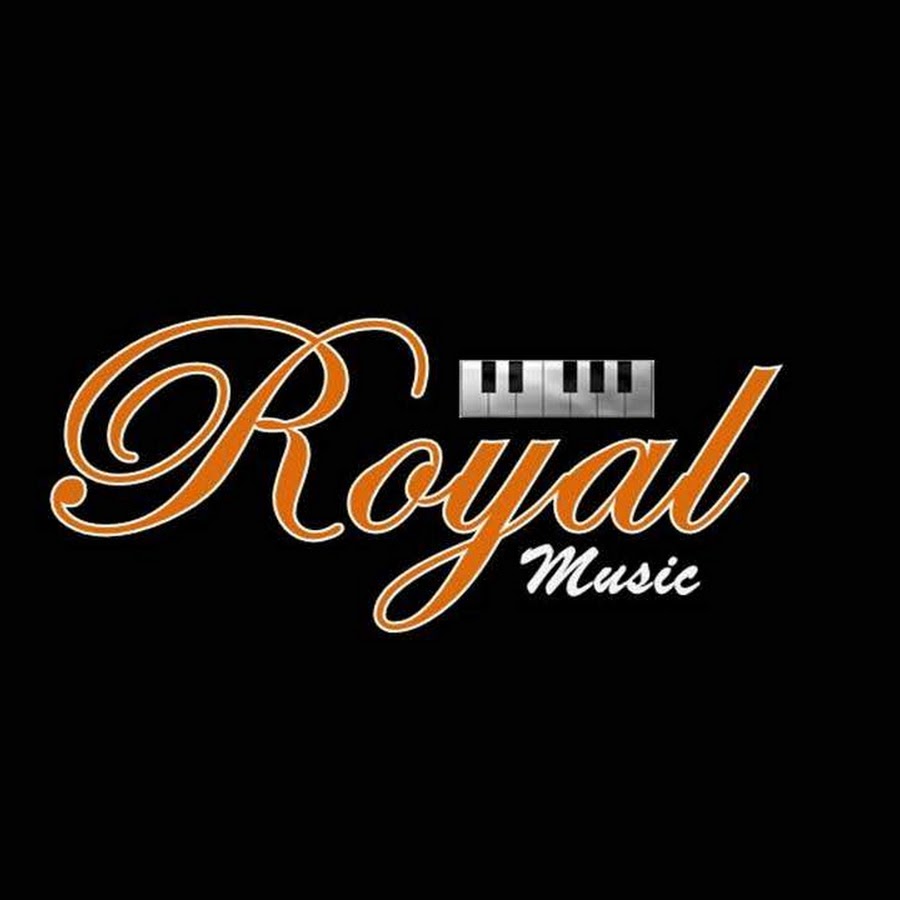 Royal Music Punjab YouTube channel avatar