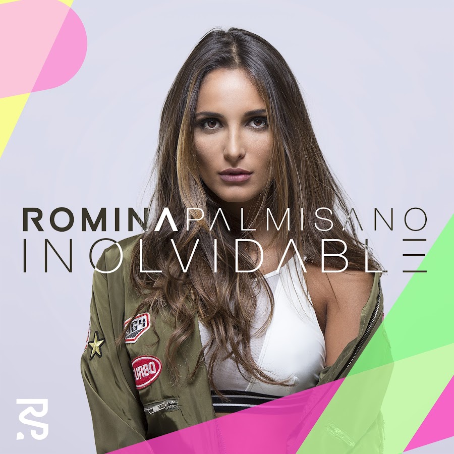 Romina Palmisano