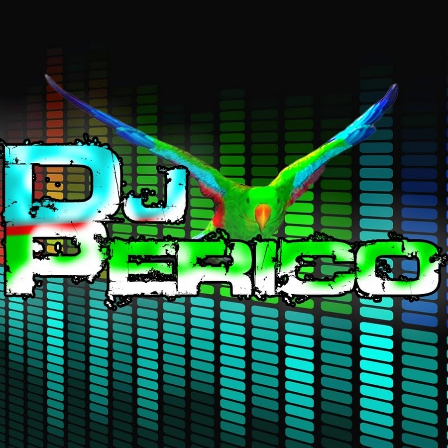 Dj Perico YouTube channel avatar
