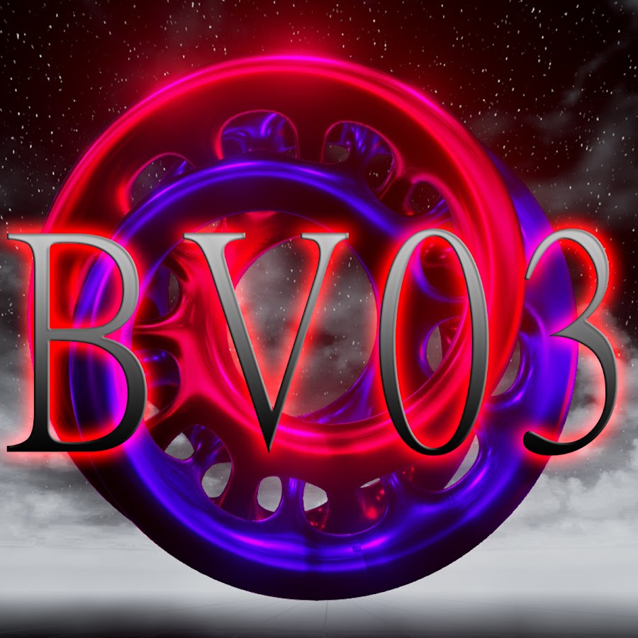 BojanV03 YouTube channel avatar