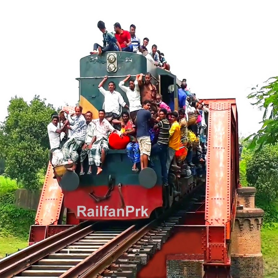 RailfanPrk