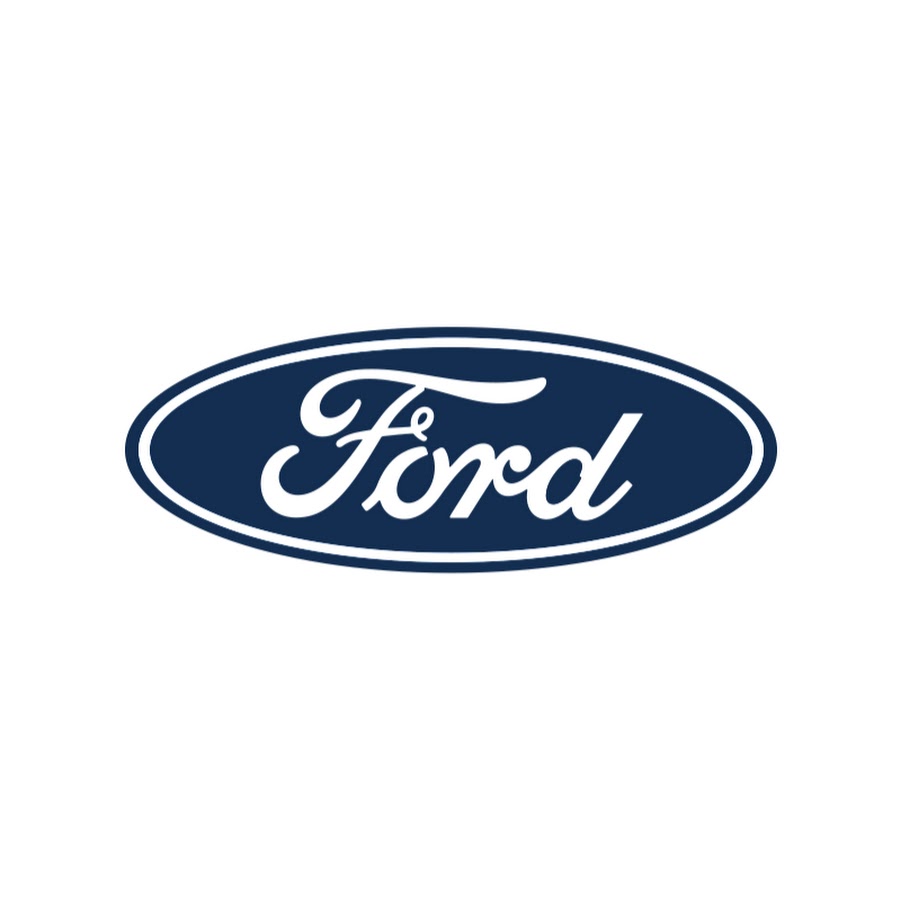 Ford Brasil यूट्यूब चैनल अवतार