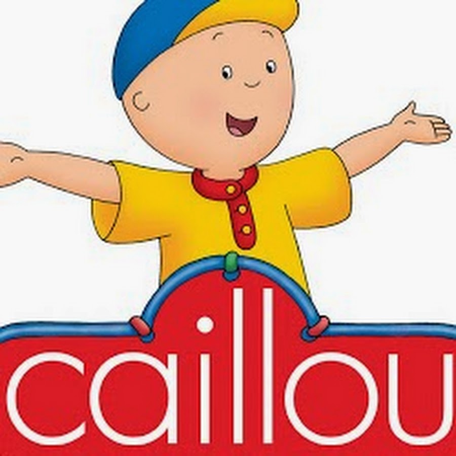 EnCaillou game to play YouTube channel avatar
