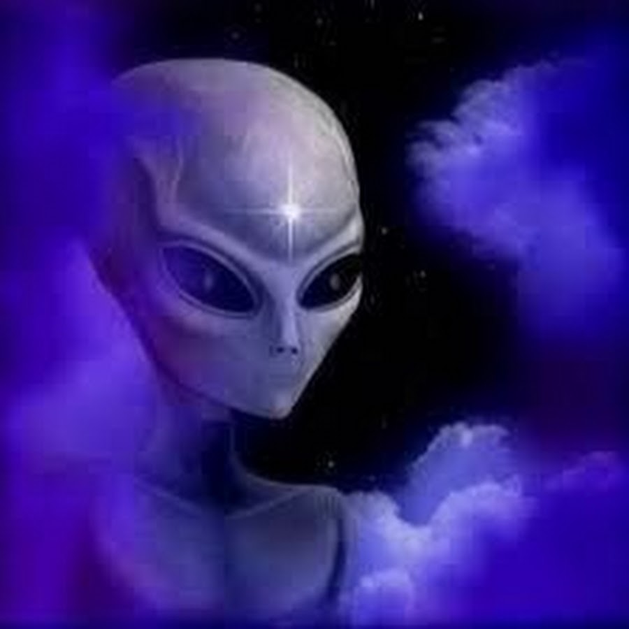 UFO TV यूट्यूब चैनल अवतार