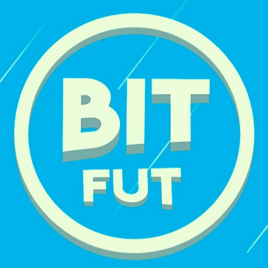 Bit Fut YouTube channel avatar