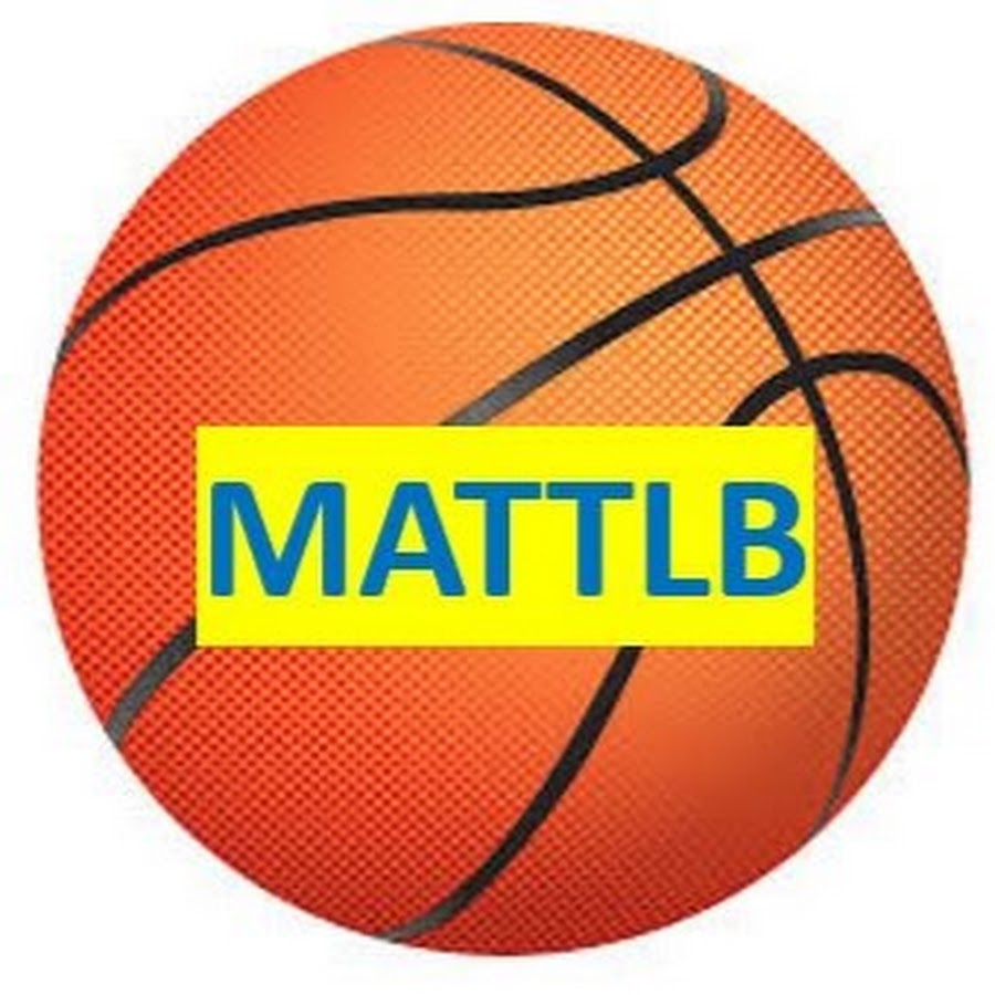 Matthew Loves Ball YouTube channel avatar