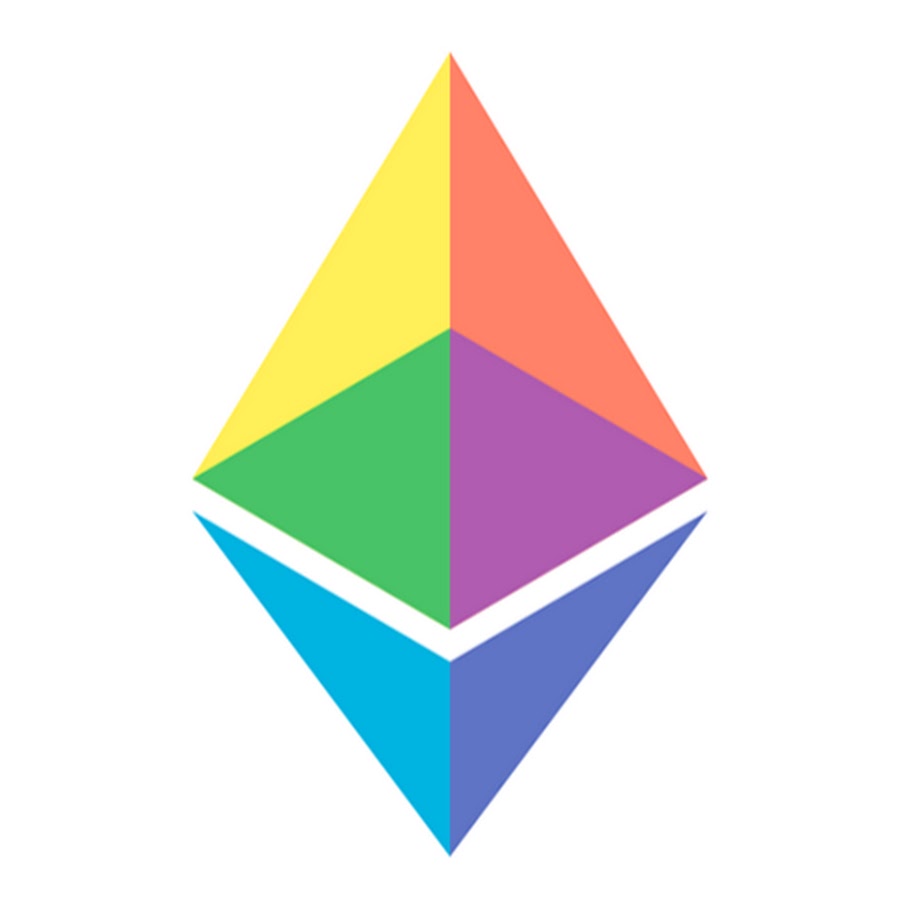 Ethereum Foundation YouTube-Kanal-Avatar
