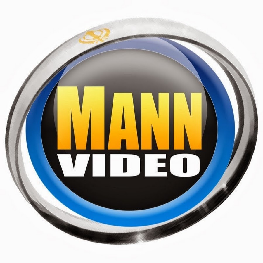 Mann Video YouTube-Kanal-Avatar