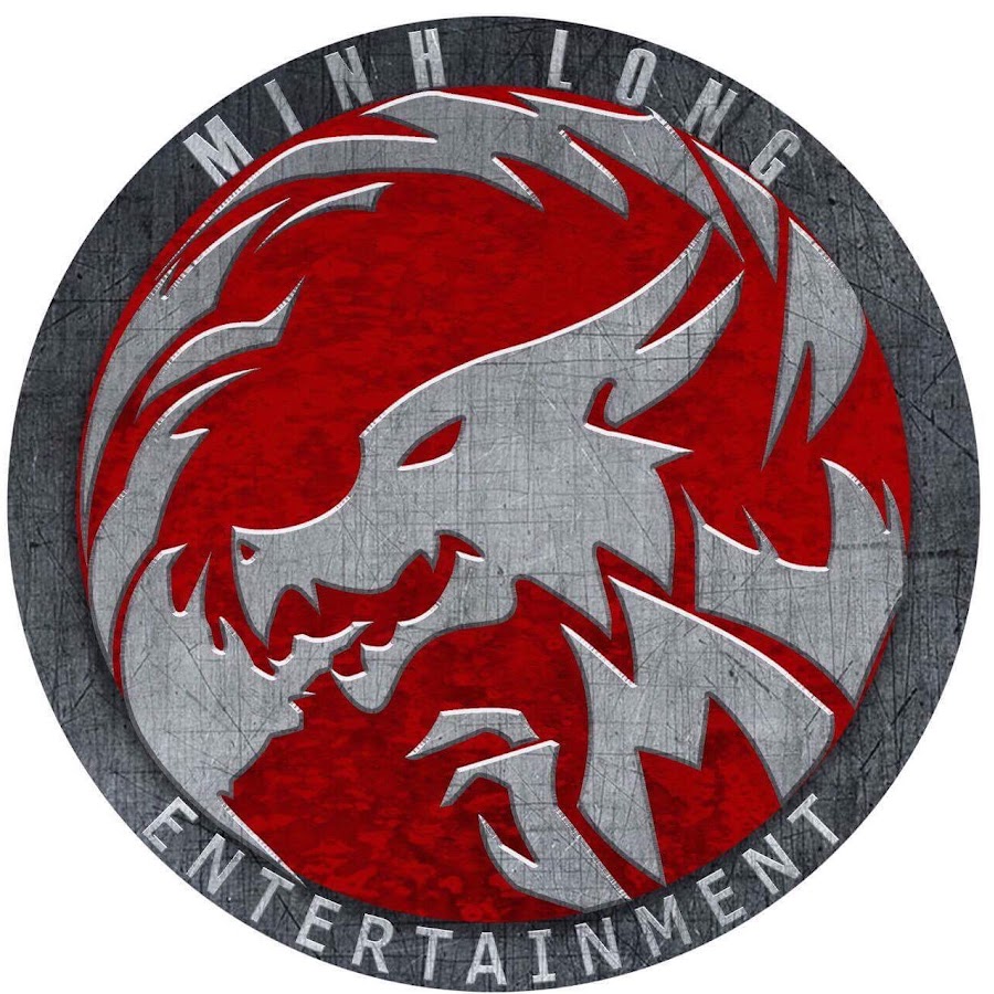 Minh Long Entertainment Avatar canale YouTube 