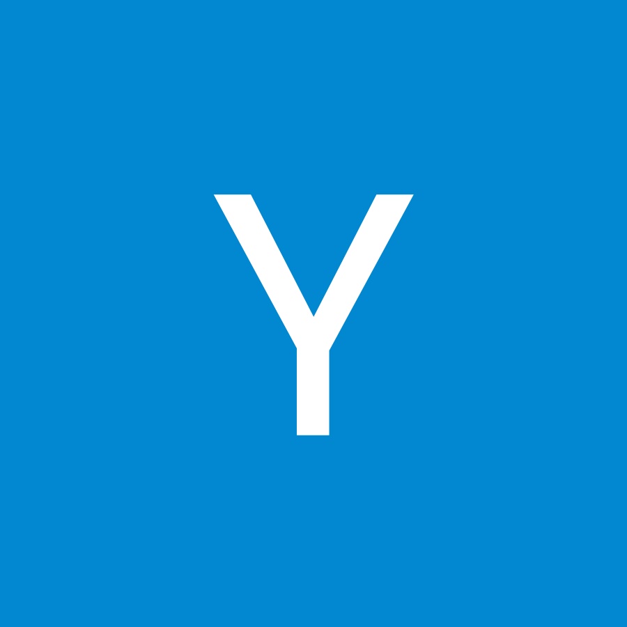 Yusuf TuÄŸba Sak Avatar canale YouTube 