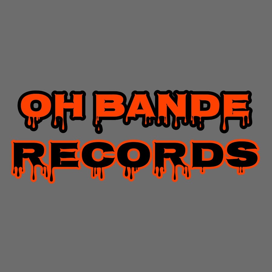 OH Bande Records YouTube 频道头像
