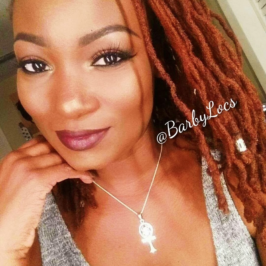 BarbyLocs YouTube channel avatar