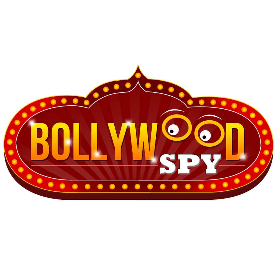 Bollywood Spy YouTube 频道头像