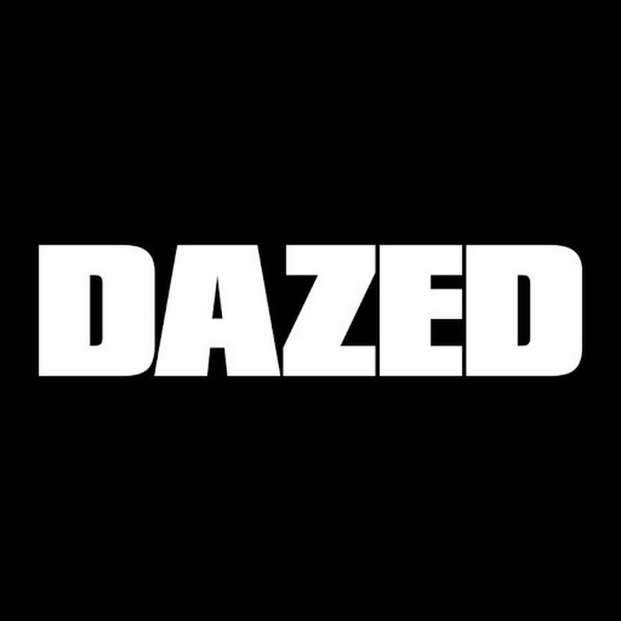 Dazed YouTube-Kanal-Avatar