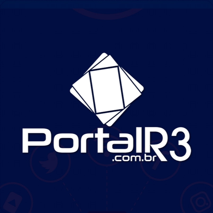 PortalR3.com.br Avatar de canal de YouTube