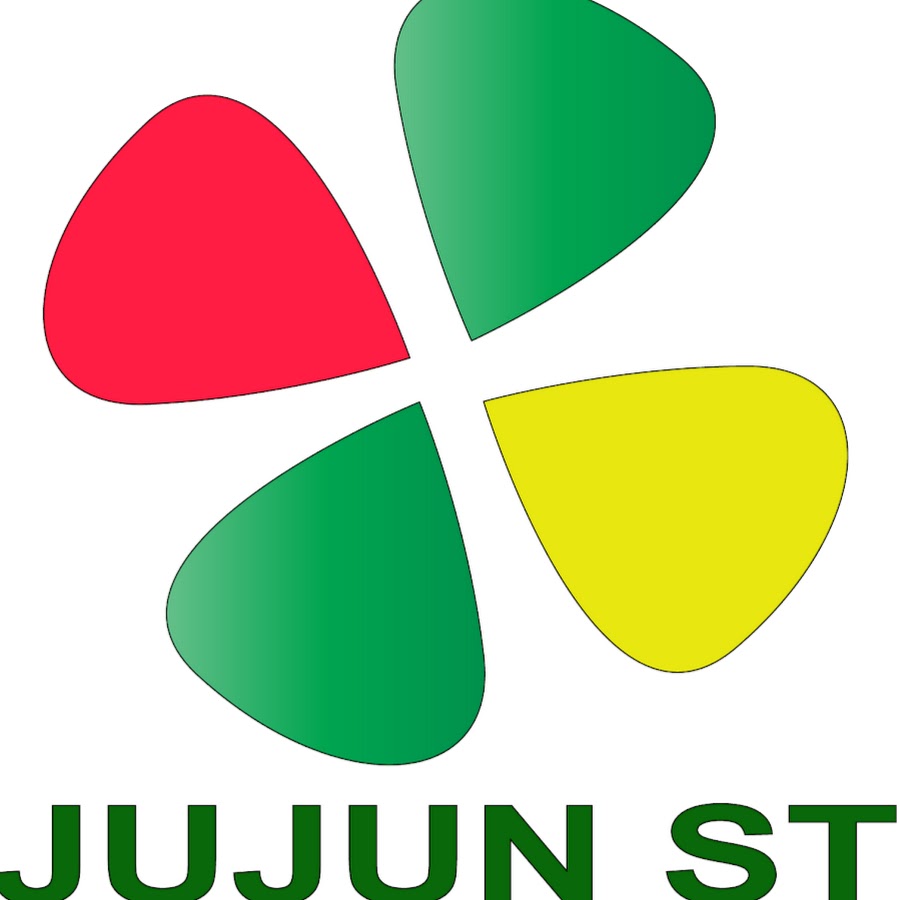 Jujun ST Avatar canale YouTube 