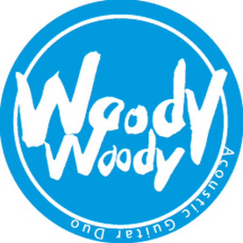 WoodyWoody2g - 網紅的藏寶箱 