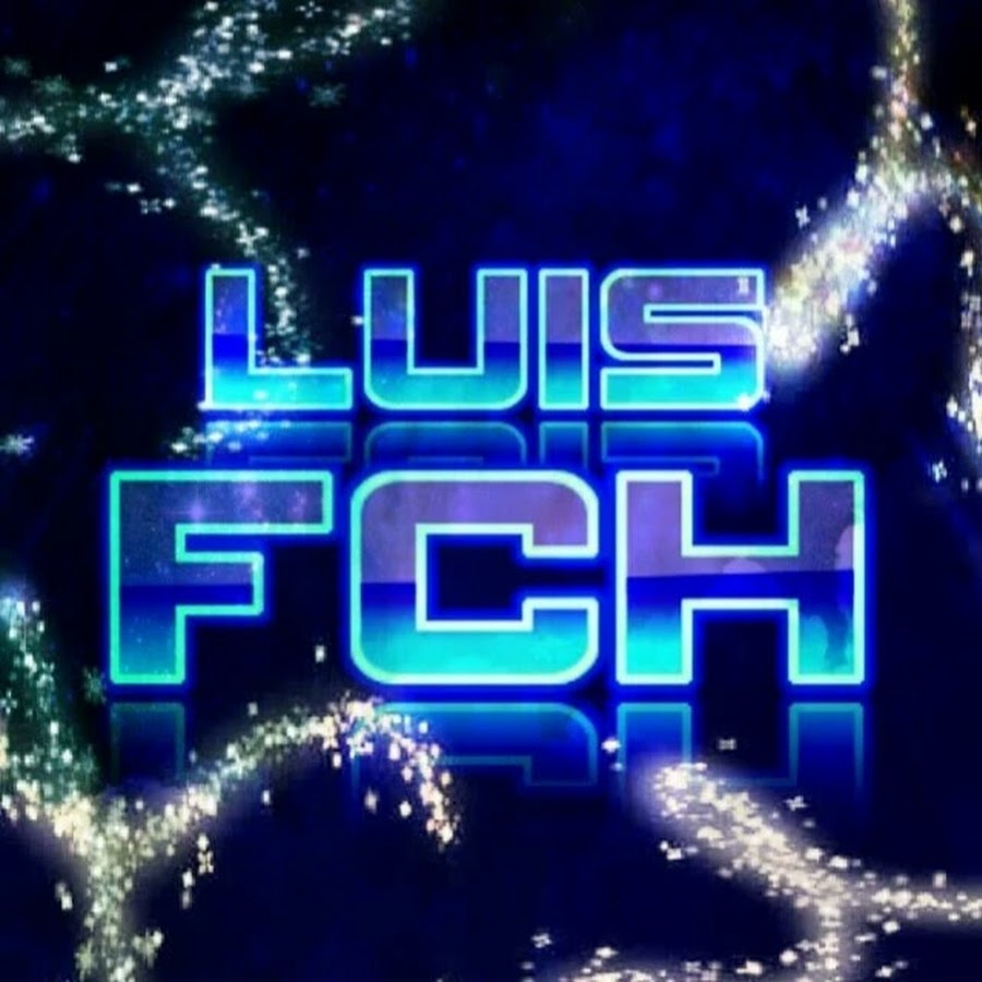 Luis FCH