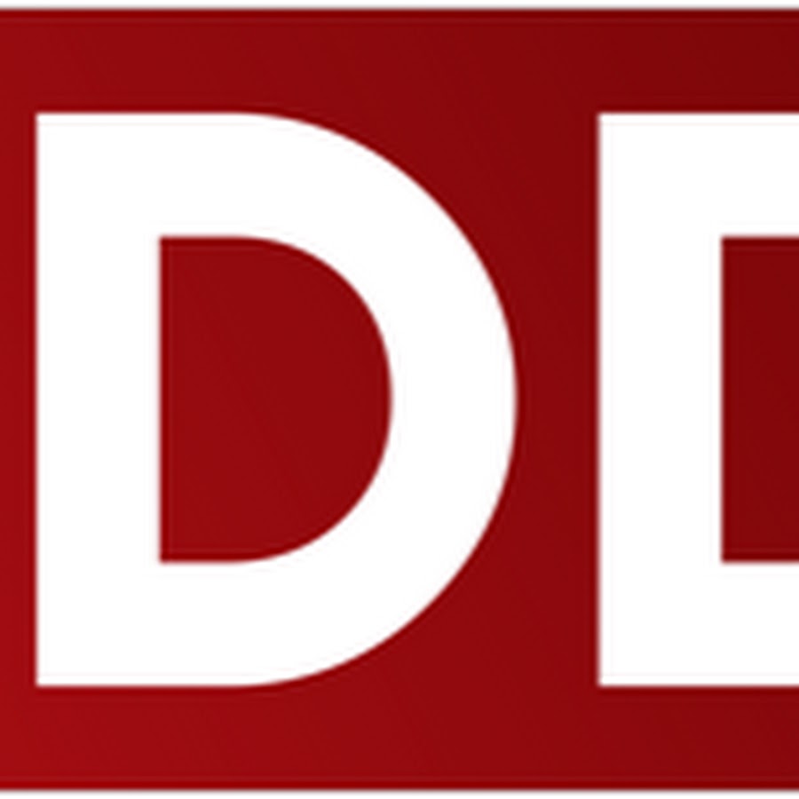 DDTV Sri Lanka YouTube channel avatar