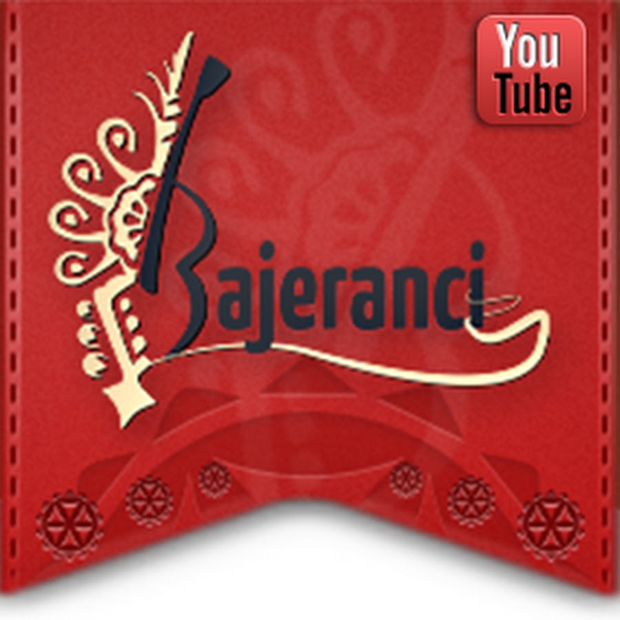 Bajeranci ZespÃ³Å‚ muzyczny YouTube channel avatar