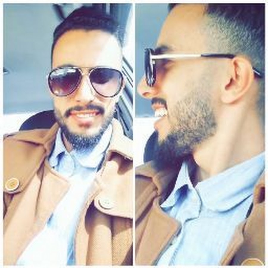 Bin Alwan YouTube channel avatar