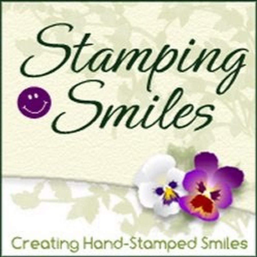 Stamping Smiles YouTube 频道头像