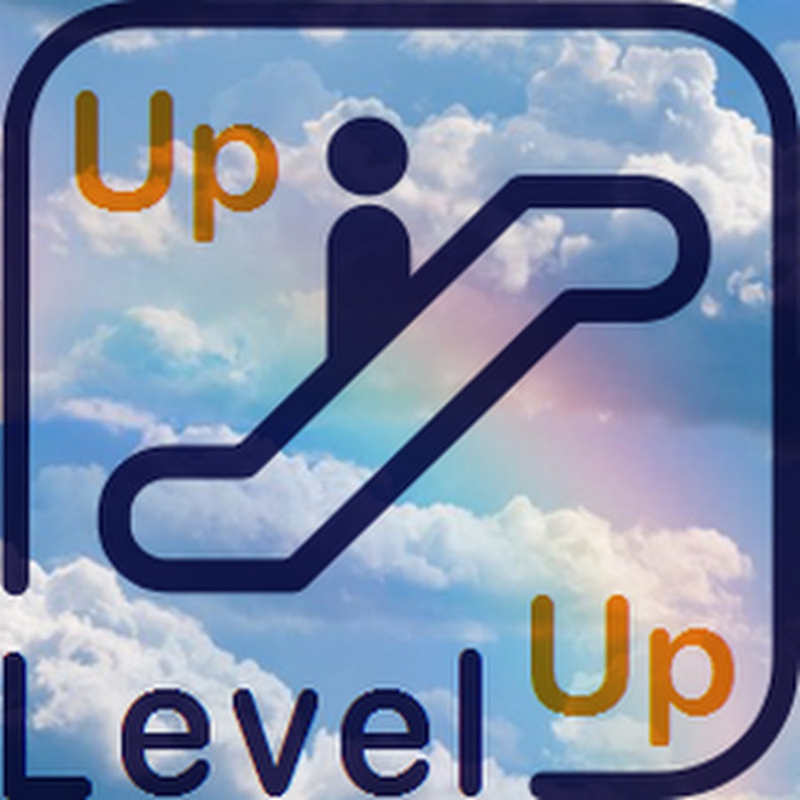 UpLevelUp YouTube channel avatar