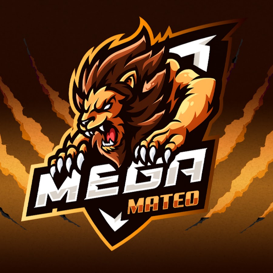 Mega Mateo YouTube-Kanal-Avatar